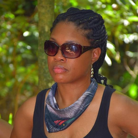 Meet your Posher, Shatasha - Picture 1 of 1